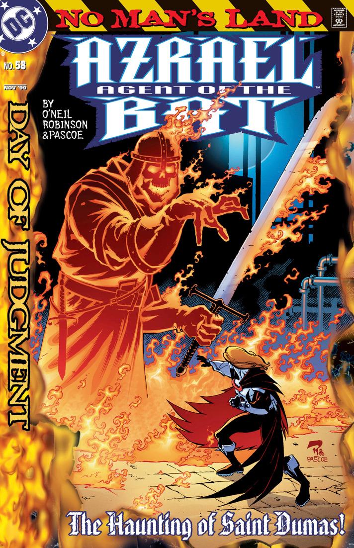Comic book panel